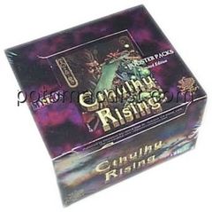 Mythos Cthulhu Rising Booster Box Limited Edition