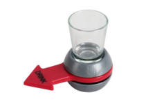 Shot Spinner