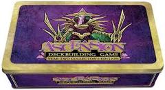 Ascension Year Two Collector's Edition Tin