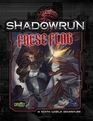 Shadowrun: False Flag - Denver 2