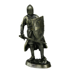 Knight Crusader Pacific 9960