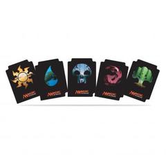 Ultra Pro Magic Mana 5 - Divider Pack