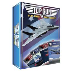 Top Gun - Plot Twist Party Game