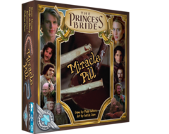 The Princess Bride Miracle Pill