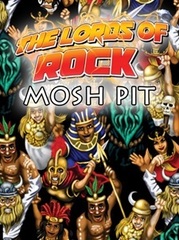 The Lords of Rock - Mosh Pit