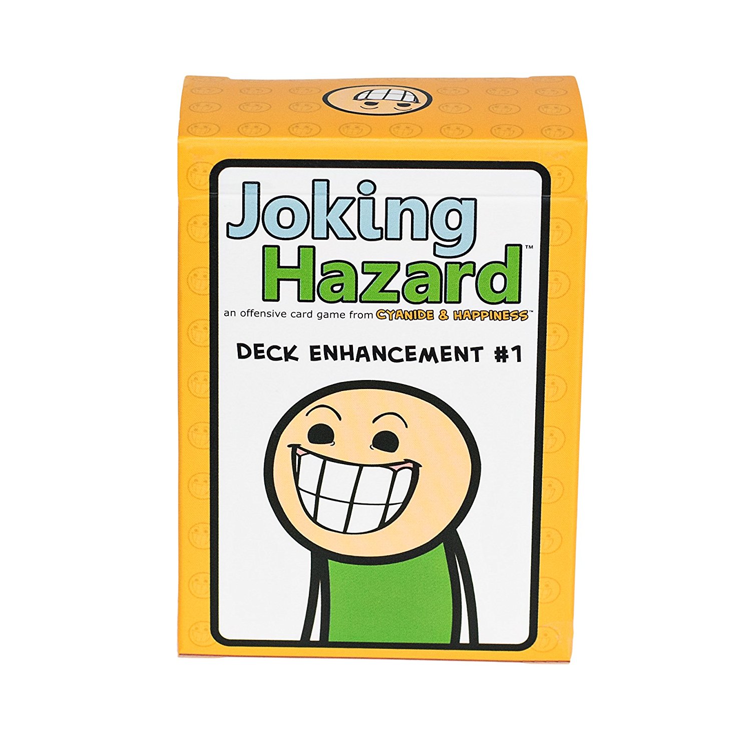 Joking Hazard Deck Enhancement #1