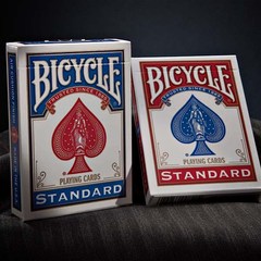 Bicycle Standard Playing Cards