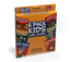 Bicycle 6 Pack Kids Card Games