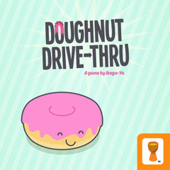 Doughnut Drive-Thru