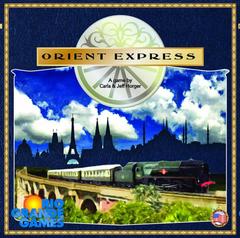 Orient Express