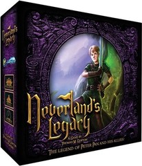 Neverland's Legacy