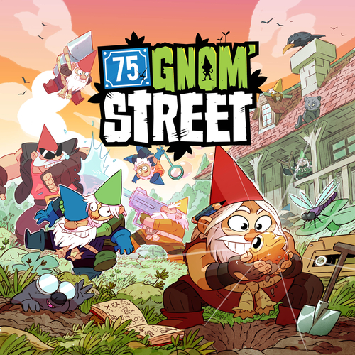 75 Gnom Street