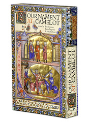 Tournament at Camelot