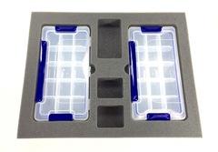 Battle Foam - Benson Box Accessory Tray w/Boxes