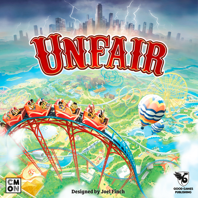 Unfair