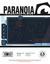 Paranoia Interactive Screen
