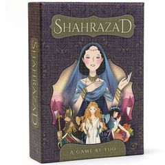 Shahrazad