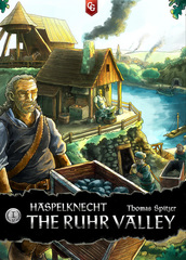 Haspelknecht - Ruhr Valley Expansion