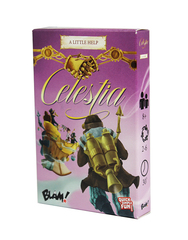 Celestia - A Little Help Expansion