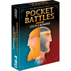 Pocket Battles - Celts vs Romans