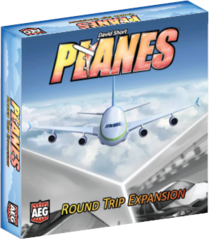 Planes - Round Trip Expansion