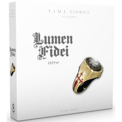 Time Stories - Lumen Fidei