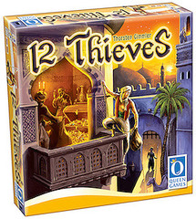 12 Thieves