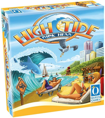 High Tide