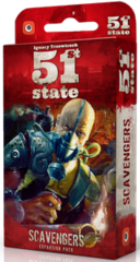 51st State Scavengers