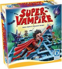 Super Vampires