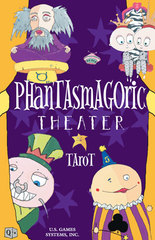 Phantasmagoric Theater Tarot