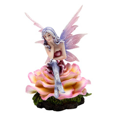 9025 - Flower Fairy