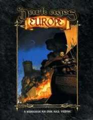 Vampire - Dark Ages - Europe 20020