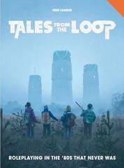 Tales From the Loop