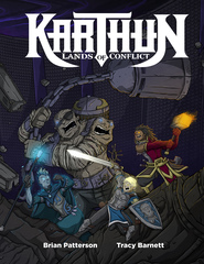 Karthun RPG
