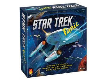 Star Trek Panic
