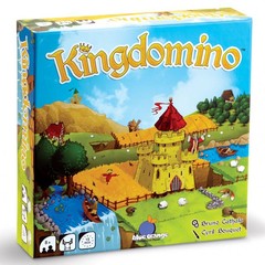 Kingdomino