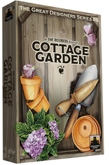 Cottage Garden