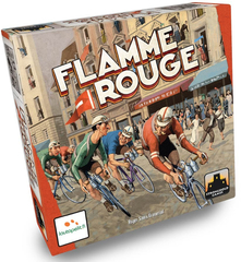 Flamme Rouge