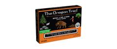 The Oregon Trail Card Game - Hunt for Food