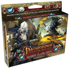 Pathfinder Adventure Card Game: Magus Class Deck