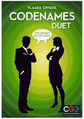 Codenames: Duet