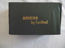 Dominoes Classic Double 9 Color by Cardinal Games