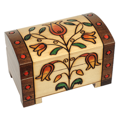 D-35 Romantic Trunk