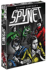 SpyNet