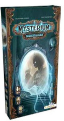 Mysterium: Secrets & Lies Expansion