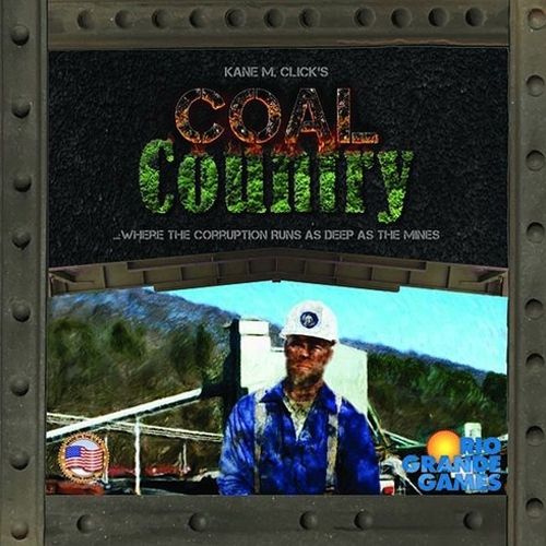 Coal Country