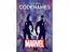 Codenames - Marvel
