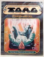 TORG Operation: Hard Sell Adventure