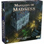 MAD25 - Mansions of Madness: Streets of Arkham
